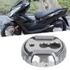 CNC Aluminium Alloy Motorcycle Ignition Key Lock Cap Cover for