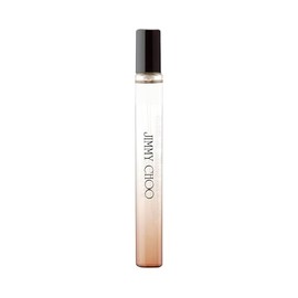 JIMMY CHOO - Signature Eau de Parfum Rollerball - Women's Fragrance - Floral Fruity - With notes of Green, Tea Rose & Vibrant Wood - 0.33 Fl Oz