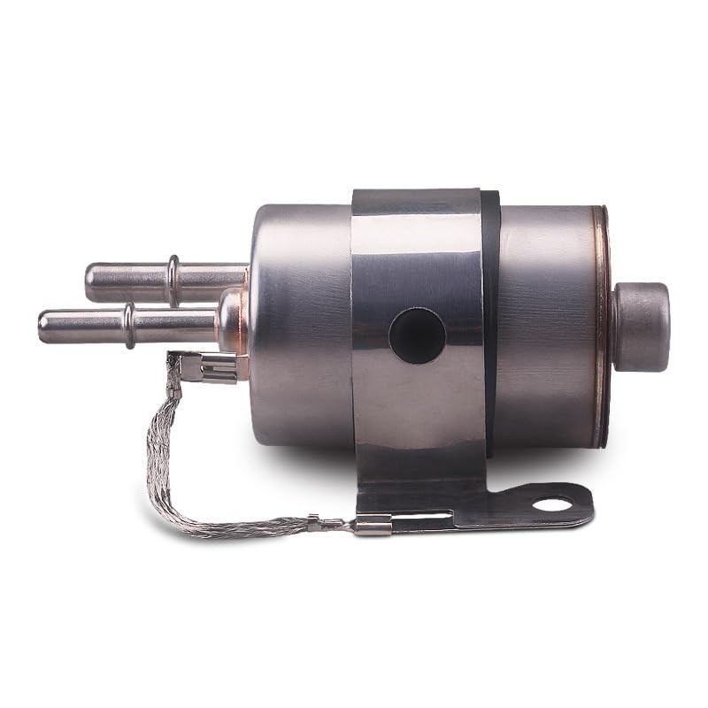 Shengna Fuel Filter Regulator 58 PSI fit for LS Swap