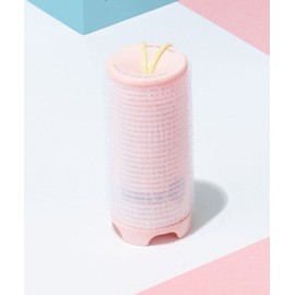 Unix Takeout Hair Roll 38 Pink PW-5638SP (Charging Port: C-TYPE)