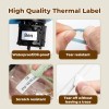 Phomemo Q30 Pocket Thermal Label Printer Bluetooth Wireless Mini Phone