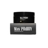 MAN PRIDDY Cedar Leather Beard & Body Creme 2 oz;