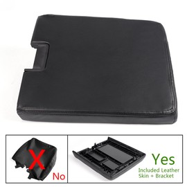 Center Console Lid Arm Rest Latch For Chevy GMC OEM GM Part 07-13 20864154