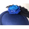 TiproPechka Horse Girl Hair Ornament, Rice Shower, Pretty Derby, Hat,