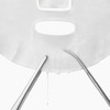 SNP Real Active Hydrating Ampoule Mask Sheet 10ea - Hydrating