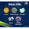 Lux Metal Plastic Polishing Compound 300g Fine Polishing Perspex Polycarbonate