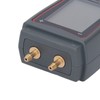 Digital Differential Pressure Gauge High Accuracy Air Gas Pressure Tester