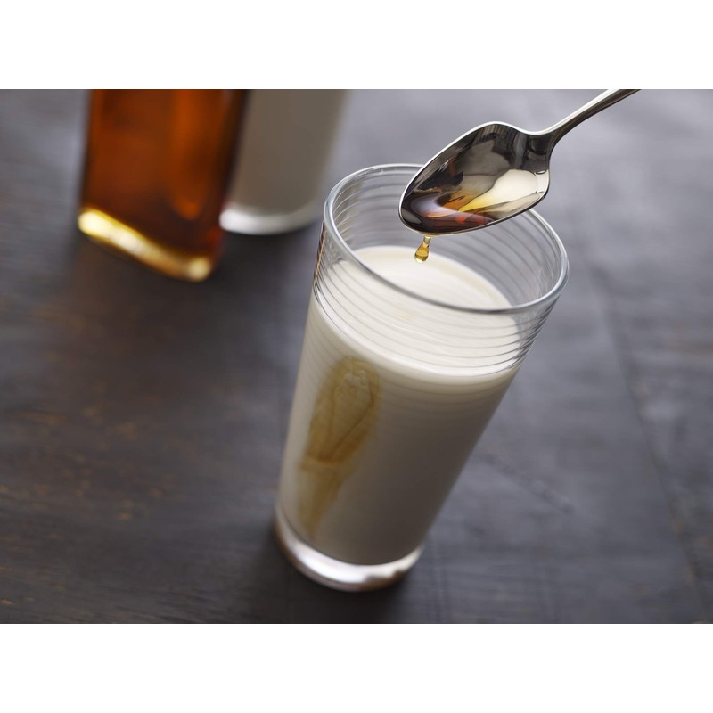 Maple Craft Foods, Salted Caramel Vermont Maple Syrup