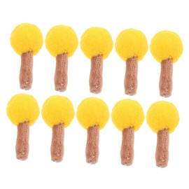 Beavorty Animal Headbands for Boys and Girls 5 Pairs Bee Antenna Headband Soft Plush Material