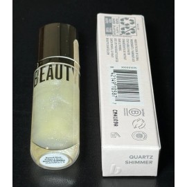 BeautyCounter Beyond Gloss ~ QUARTZ SHIMMER ~ Full Size ~ 5.5 ml / 0.18 oz ~ NIB