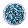 Sprinks Galaxy Glitz Sprinkles, 80 g