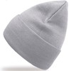 Gloop Winter Hat Fine Knit Beanie Baseball Cap Unisex for