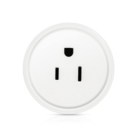 TASMOTA Martin Jerry Mini Smart Plug, Smart Home Devices, No Hub Required (4Pack)