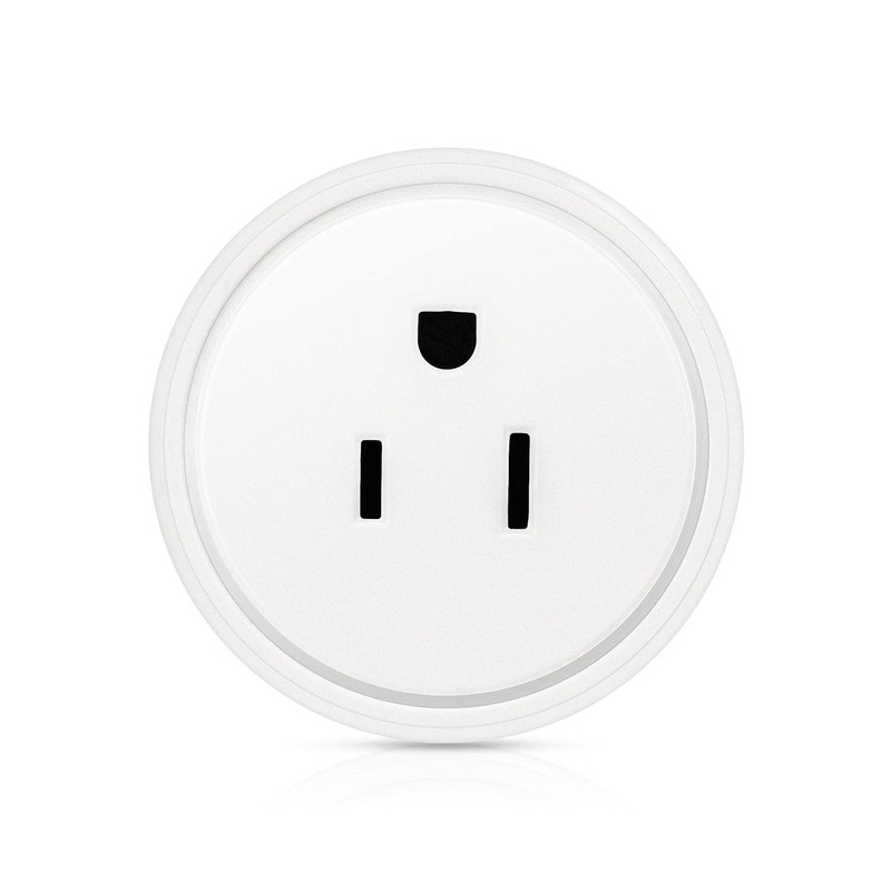 TASMOTA Martin Jerry Mini Smart Plug, Smart Home Devices, No