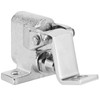 Self‑Closing Faucet Valve, Hands‑ Pedal Valve, for Home Bar(Single Temperature
