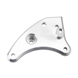 Carrfan Shift Arm Base Shifter Bracket Replacement for Can-Am Renegade Outlander Gen 2 Billet 707000971