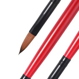 Professional Nail Art Brush Set Nail Care Tools Beauty Care 10WFL93XW / 전문 네일 아트 브러시 세트 네일케어 도구 뷰티 케어 10WFL93XW