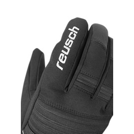 Reusch Conan R-TEX® XT warm, waterproof, windproof and breathable unisex winter gloves, finger gloves, snow gloves, ski gloves for men and women