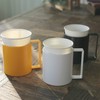 Easy to Hold and Never Fall Like Mugs, Paper Cup