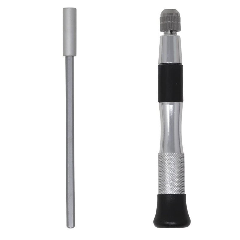 INEX TL-015A Special Precision Tools, 32-Piece Set