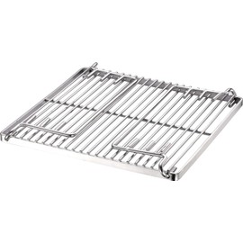 Camping Moon X-MINI-Pro-W X-MINI-Pro-W X-Small Bonfire Stand with Grill Bridge