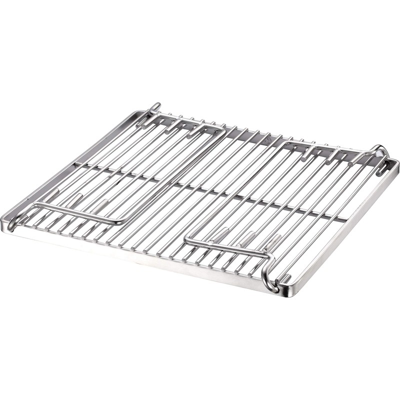 Camping Moon X-MINI-Pro-W X-MINI-Pro-W X-Small Bonfire Stand with Grill Bridge