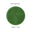 Silicone Hot Pot Holder Mats (4-Pack) - Heat Resistant Countertop