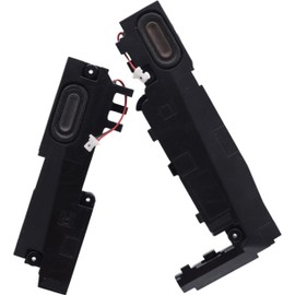 Deal4GO Internal Speaker 5SB1C81982 5SB1C81983 Replacement for Lenovo ThinkPad Yoga X13 Gen 2, P16 Gen 1, Black