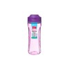 Sistema Hydrate Tritan Swift Bottle, 600 ml - Assorted Colours