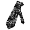 Three Rooker Mechanic Ties Mens Occupation Necktie Gear Tie Handyman