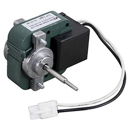 Fan Motor, Turbo Air refrigeration TUF & TST NEW 23445