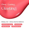 Peripera Ink Glasting Lip Gloss | Non-Sticky, High-Shine, 4XL Wand