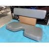 New Replacement seat cover fits Kubota RTV 400 500 utv