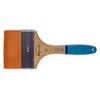 Raphael Kaerell Flat Varnishing Brush, Flat Kaerell Size 100 (4")