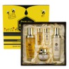 Farmstay Essential Skincare 3-Piece Set, 1 Set / 팜스테이 에센셜 스킨케어 3종세트, 1세트