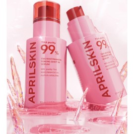 APRILSKIN TXA Niacinamide Toning Shot 99 Serum 30ml