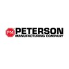 RV Trailer PETERSON MFG License Bracket - V25900-09 License Plate