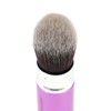 Vela.Yue Retractable Kabuki Brush - Retractable Foundation Brush