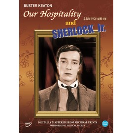 Our Hospitality and Sherlock Jr.