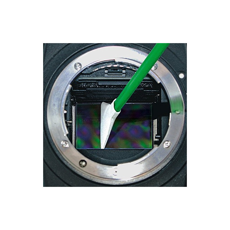 tergilente Visible Dust dualpower-x 1.6 x Regular Strength mdx100 Cleaning