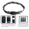 A99 TSA Adjustable Luggage Straps Travel Mate Strap Suitcase Packing