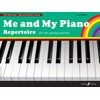 Me and My Piano Repertoire (The Waterman / Harewood Piano