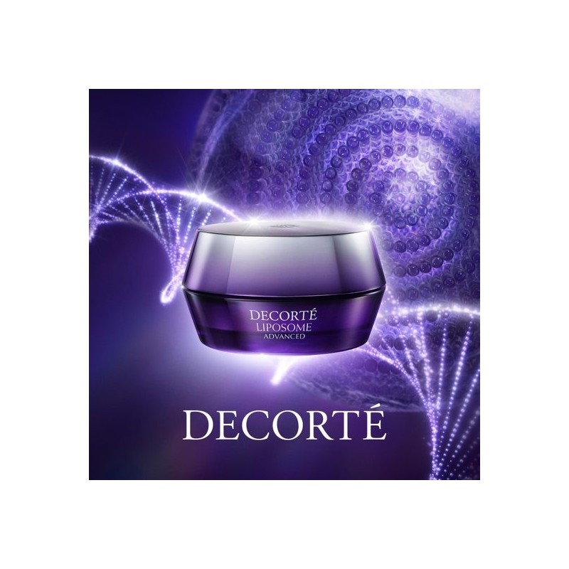 Decorte Decorté Liposome Advanced Repair Cream 50g / 데코르테 리포솜