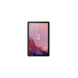 Lenovo Tab M9 9" MTK, HD Tablet - MediaTek Helio G80, 4GB RAM, 64GB eMMC, Android - Arctic Grey