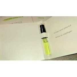 David Yurman .05 oz 1.5 ml Fresh Essence Eau deToilette Spray