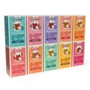 Southern Breeze Cold Brew Sweet Tea Variety Pack Iced Tea