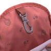 LÄSSIG Children's Backpack Nursery Bag with Chest Strap 6.5 L