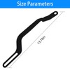 N142523 Miter Saw Guard Link Compatible With Dewalt DWS779 DWS780