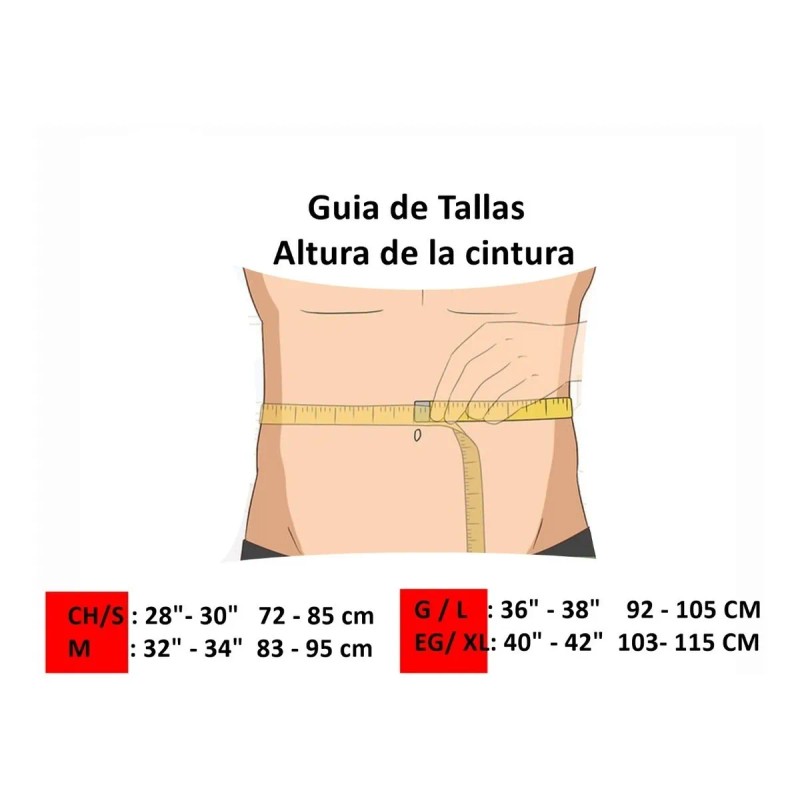 Faja Suspensorio Clinico Escrotal Ortopedico Postoperatorio