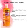 Nefertiti Shampoo Proteína De Almendras - 1 L
